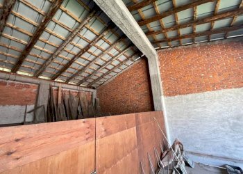 Interno non residenziale - Appartamento via San Giovanni, 10, Demonte - foto 4