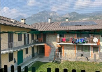 Facciata - Appartamento via San Giovanni, 10, Demonte - foto 5