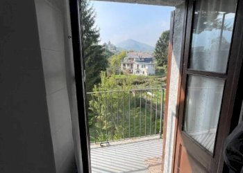 Balcone - Appartamento via San Giovanni, 10, Demonte - foto 9