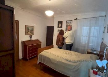 Camera da letto - Appartamento via San Giovanni, 10, Demonte - foto 10