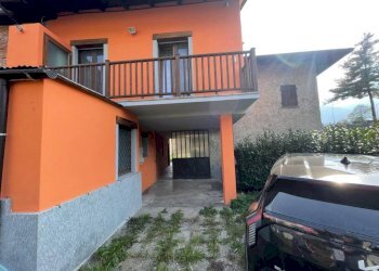 Facciata - Appartamento via San Giovanni, 10, Demonte - foto 13