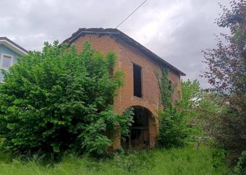 Facciata - Rustico via Santuario, 187, Boves - foto 3