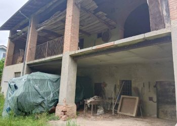 Facciata - Rustico via Santuario, 187, Boves - foto 9