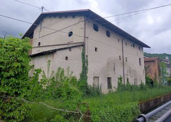 Facciata - Rustico via Santuario, 187, Boves - foto 10