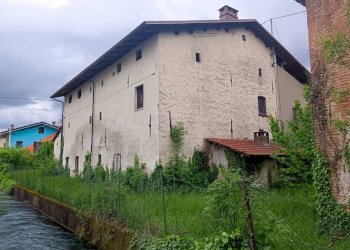 Facciata - Rustico via Santuario, 187, Boves - foto 13
