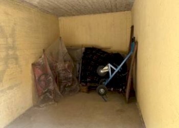 Box auto - Box via Antonio Carle, 42, frazione Cerialdo, Cuneo - foto 3