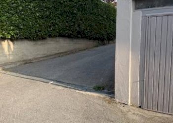 Zona - Box via Antonio Carle, 42, frazione Cerialdo, Cuneo - foto 4