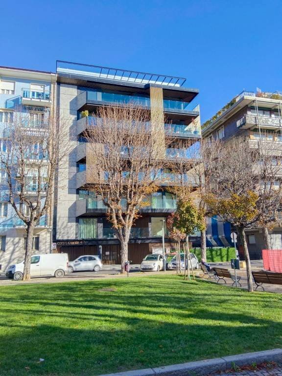 Facciata - Bilocale corso Dante Alighieri, 47, Cuneo (zona Centro) - foto 1