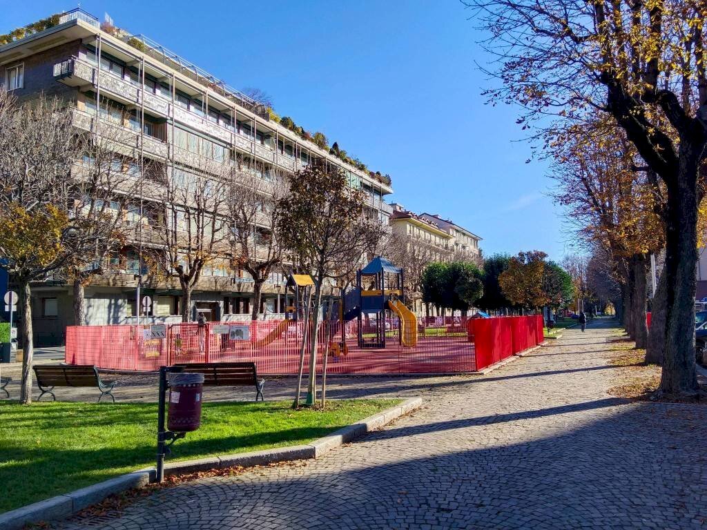 Zona - Bilocale corso Dante Alighieri, 47, Cuneo (zona Centro) - foto 2