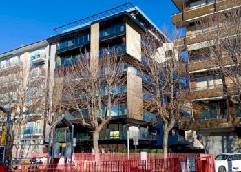 Facciata - Bilocale corso Dante Alighieri, 47, Cuneo (zona Centro) - foto 3