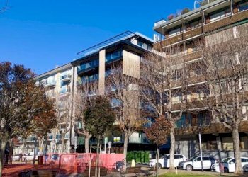 Facciata - Bilocale corso Dante Alighieri, 47, Cuneo (zona Centro) - foto 4