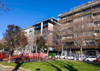 Facciata - Bilocale corso Dante Alighieri, 47, Cuneo (zona Centro) - foto 5