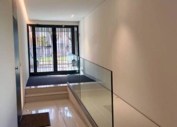 Interno palazzo - Bilocale corso Dante Alighieri, 47, Cuneo (zona Centro) - foto 9