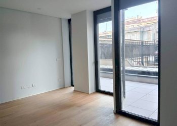 Stanza non arredata - Bilocale corso Dante Alighieri, 47, Cuneo (zona Centro) - foto 17