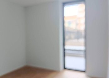 Stanza non arredata - Bilocale corso Dante Alighieri, 47, Cuneo (zona Centro) - foto 20