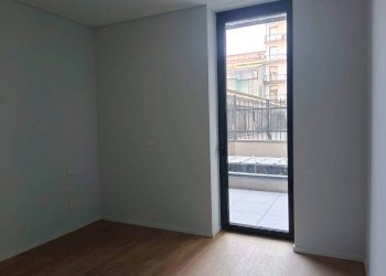 Stanza non arredata - Bilocale corso Dante Alighieri, 47, Cuneo (zona Centro) - foto 21