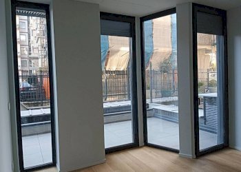 Stanza non arredata - Bilocale corso Dante Alighieri, 47, Cuneo (zona Centro) - foto 22