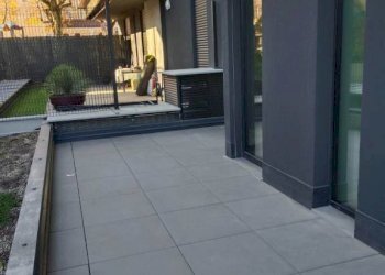 Giardino - Bilocale corso Dante Alighieri, 47, Cuneo (zona Centro) - foto 25