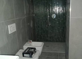 Bagno - Bilocale corso Dante Alighieri, 47, Cuneo (zona Centro) - foto 26