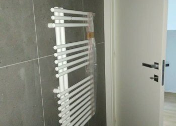 Interno appartamento - Bilocale corso Dante Alighieri, 47, Cuneo (zona Centro) - foto 28