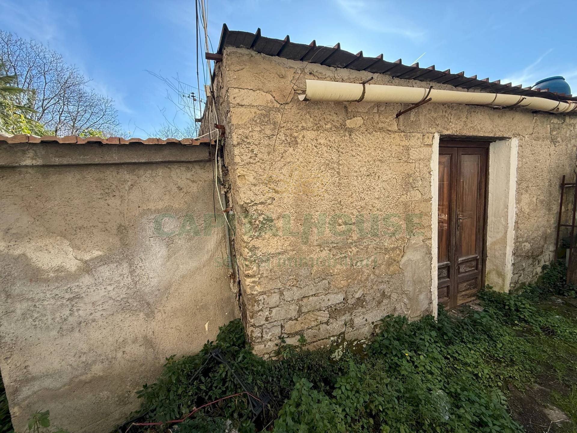 Foto 2 - Rustic Via Casa Del Duca, Mercato San Severino - photo 2