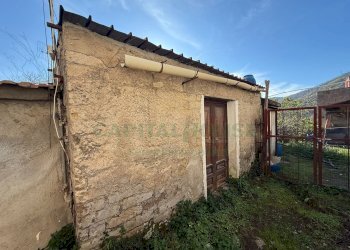 Foto 1 - Rustic Via Casa Del Duca, Mercato San Severino - photo 1