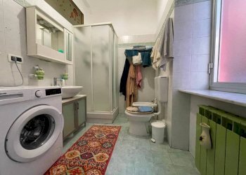 Bagno - Non-buildable land via Vincenzo Gioberti, 12, Genova (neighborhood Sampierdarena) - photo 3