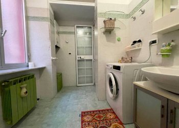 Bagno - Non-buildable land via Vincenzo Gioberti, 12, Genova (neighborhood Sampierdarena) - photo 8