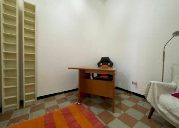 Studio - Non-buildable land via Vincenzo Gioberti, 12, Genova (neighborhood Sampierdarena) - photo 9