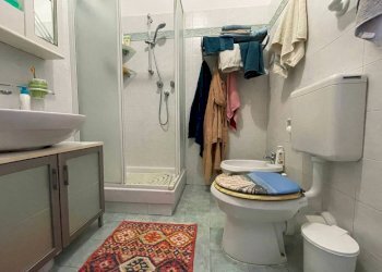 Bagno - Non-buildable land via Vincenzo Gioberti, 12, Genova (neighborhood Sampierdarena) - photo 15