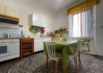 Cucina - Non-buildable land via Vincenzo Gioberti, 12, Genova (neighborhood Sampierdarena) - photo 17