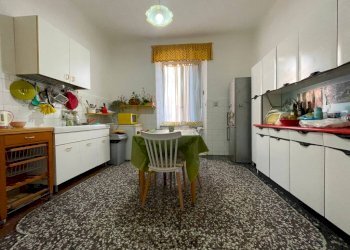Cucina - Non-buildable land via Vincenzo Gioberti, 12, Genova (neighborhood Sampierdarena) - photo 18