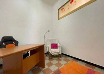 Studio - Non-buildable land via Vincenzo Gioberti, 12, Genova (neighborhood Sampierdarena) - photo 21