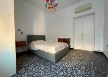 Camera da letto - Terreno non edificabile via Vincenzo Gioberti, 12, Genova (zona Sampierdarena) - foto 5