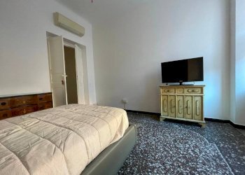 Camera da letto - Terreno non edificabile via Vincenzo Gioberti, 12, Genova (zona Sampierdarena) - foto 11