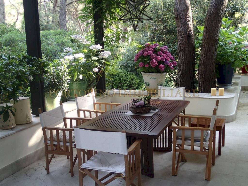Terrazzo - Villa Lungomare Eroi del Mare, 28, Castellaneta - foto 1