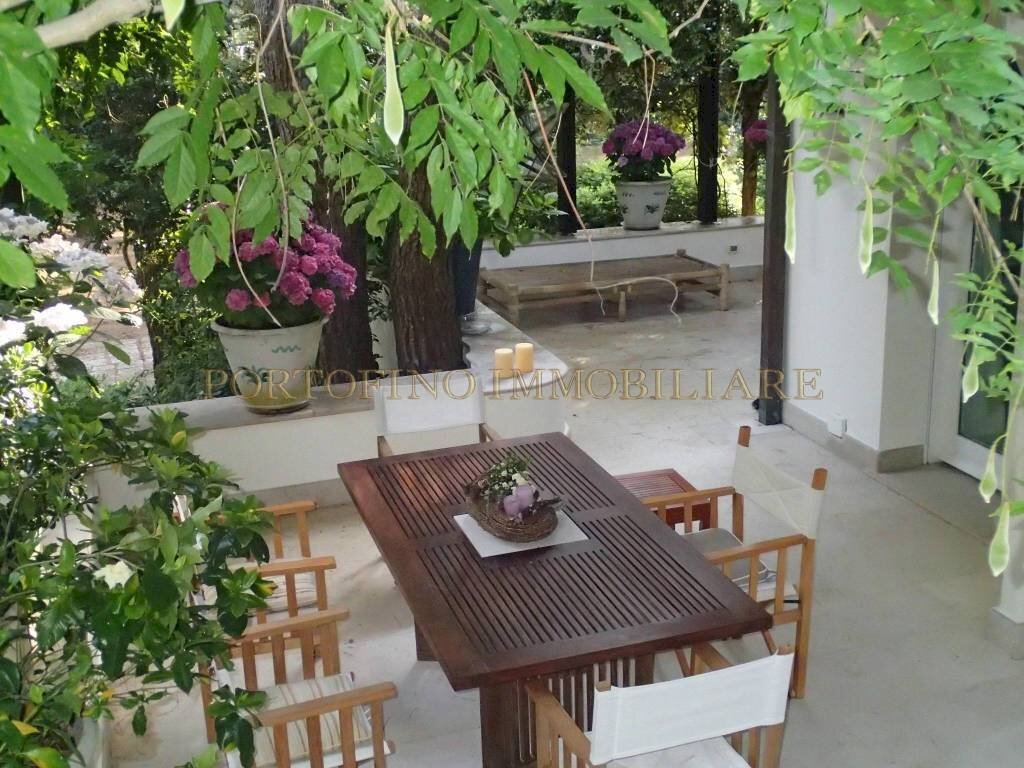 Veranda - Villa Lungomare Eroi del Mare, 28, Castellaneta - foto 2