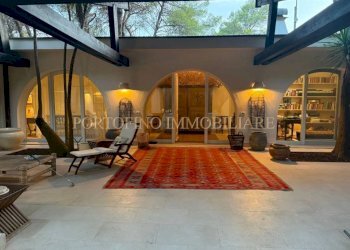 Interno non residenziale - Villa strada Bivio Riva dei Tessali, 30, Castellaneta - foto 1