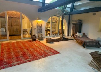 Giardino - Villa strada Bivio Riva dei Tessali, 30, Castellaneta - foto 4