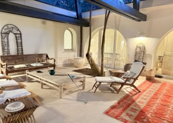 Interno non residenziale - Villa strada Bivio Riva dei Tessali, 30, Castellaneta - foto 5