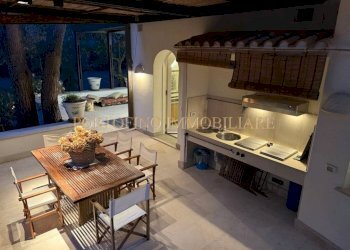 Veranda - Villa strada Bivio Riva dei Tessali, 30, Castellaneta - foto 6