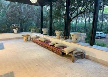 Terrazzo - Villa strada Bivio Riva dei Tessali, 30, Castellaneta - foto 7