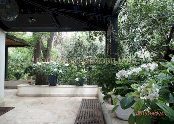 Giardino - Villa strada Bivio Riva dei Tessali, 30, Castellaneta - foto 12