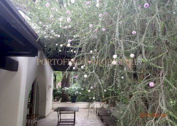 Giardino - Villa strada Bivio Riva dei Tessali, 30, Castellaneta - foto 13