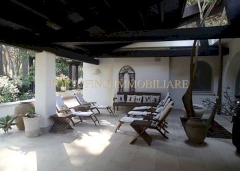 Veranda - Villa strada Bivio Riva dei Tessali, 30, Castellaneta - foto 17
