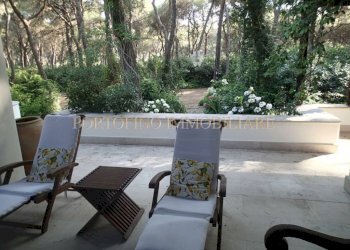 Terrazzo - Villa strada Bivio Riva dei Tessali, 30, Castellaneta - foto 20