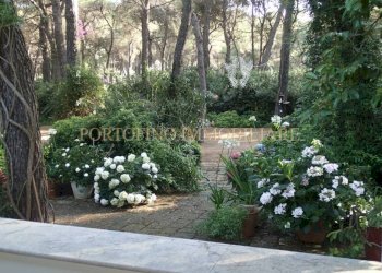 Giardino - Villa strada Bivio Riva dei Tessali, 30, Castellaneta - foto 21