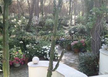 Giardino - Villa strada Bivio Riva dei Tessali, 30, Castellaneta - foto 25