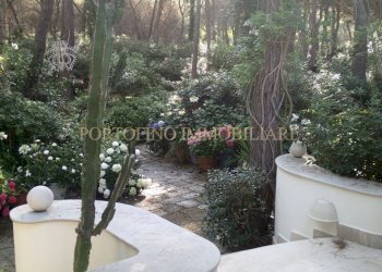 Giardino - Villa strada Bivio Riva dei Tessali, 30, Castellaneta - foto 26
