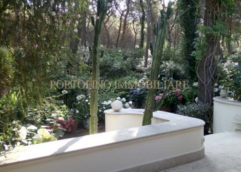 Giardino - Villa strada Bivio Riva dei Tessali, 30, Castellaneta - foto 27
